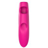 MyPlayToys Gaine de Doigt Vibrante Aurora 6.5 x 3cm